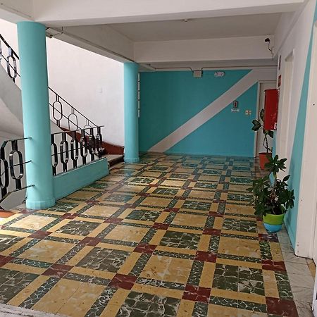 Hotel San Carlos Irapuato Bagian luar foto