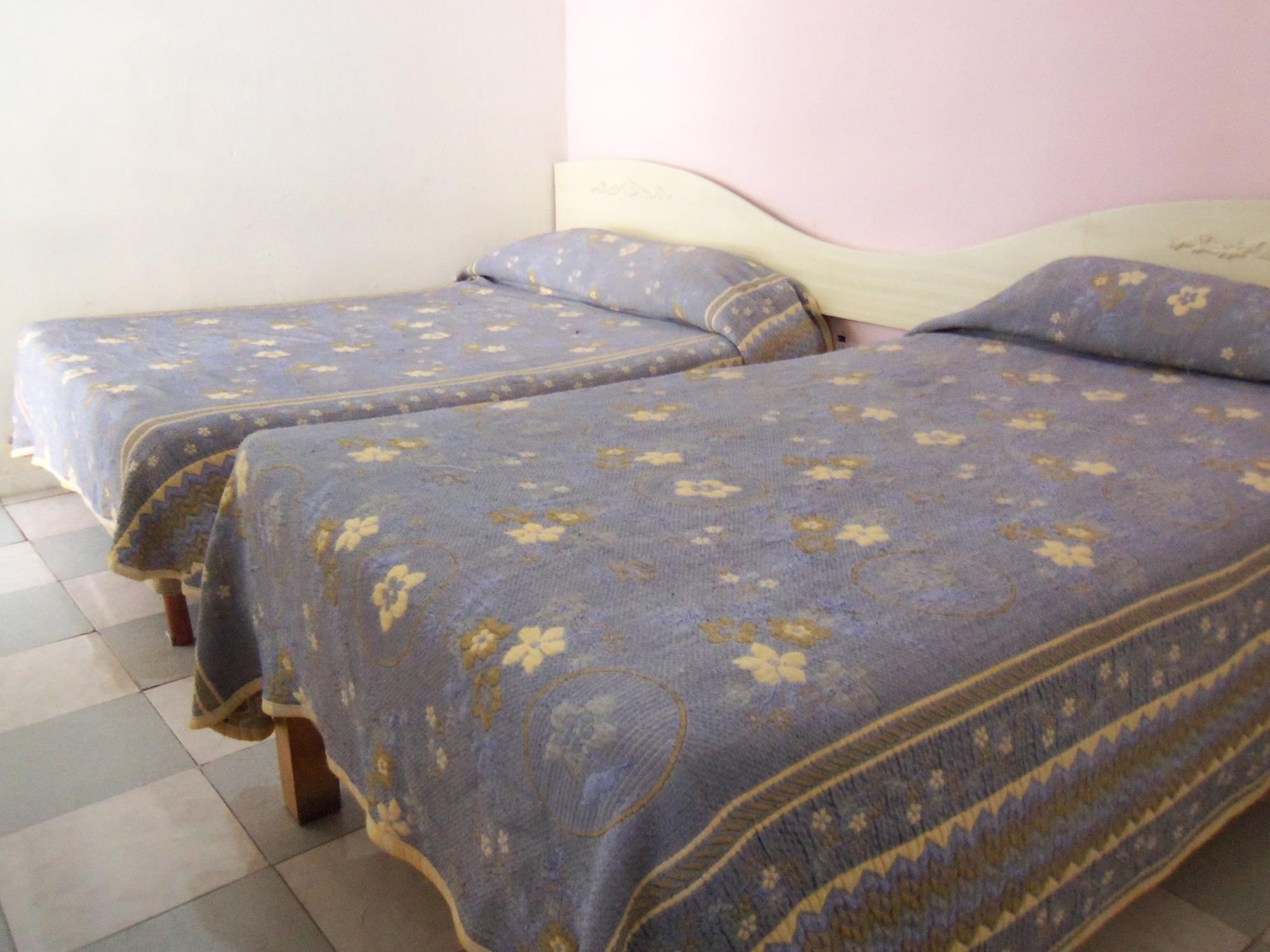 Hotel San Carlos Irapuato Bagian luar foto